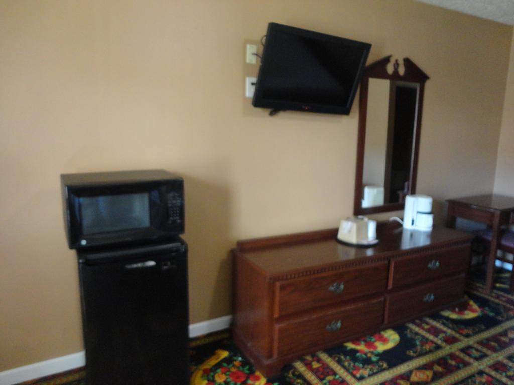 Royal Inn & Suites Tunica Rum bild
