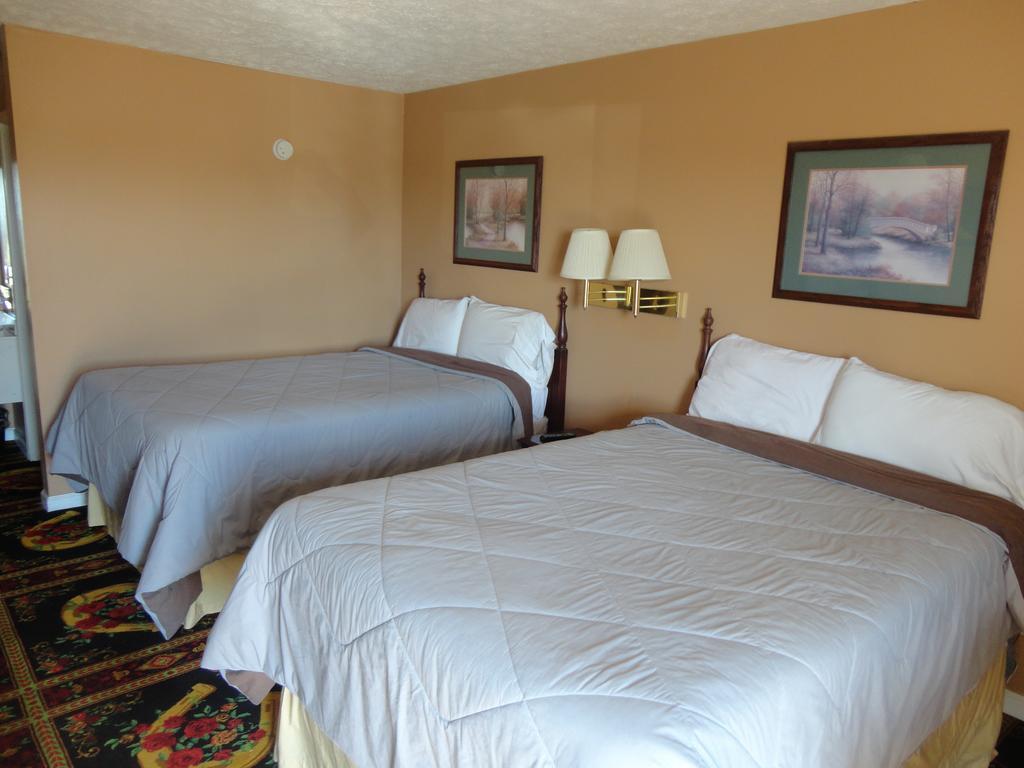 Royal Inn & Suites Tunica Rum bild