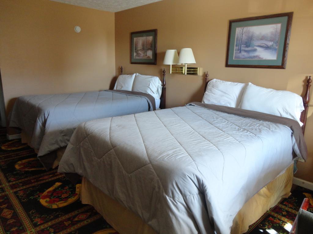 Royal Inn & Suites Tunica Rum bild