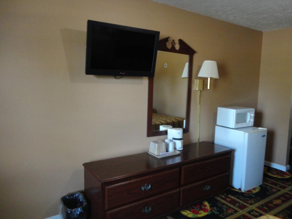 Royal Inn & Suites Tunica Rum bild