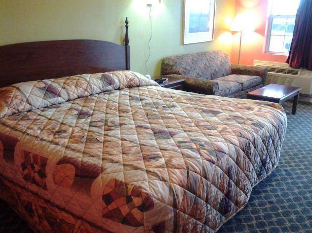 Royal Inn & Suites Tunica Rum bild