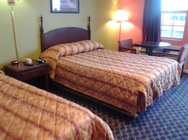 Royal Inn & Suites Tunica Rum bild