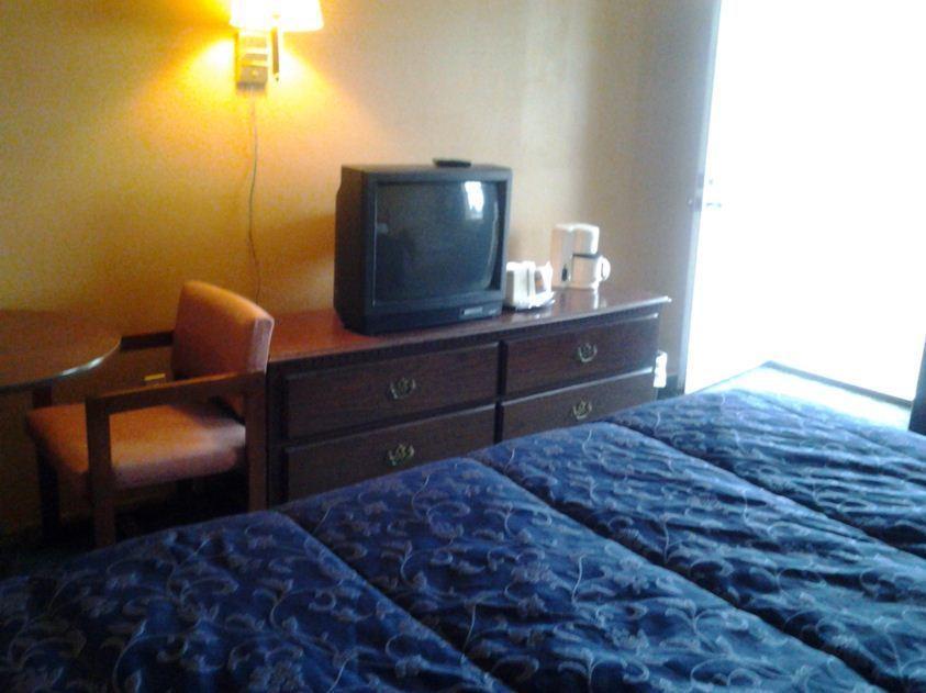 Royal Inn & Suites Tunica Rum bild