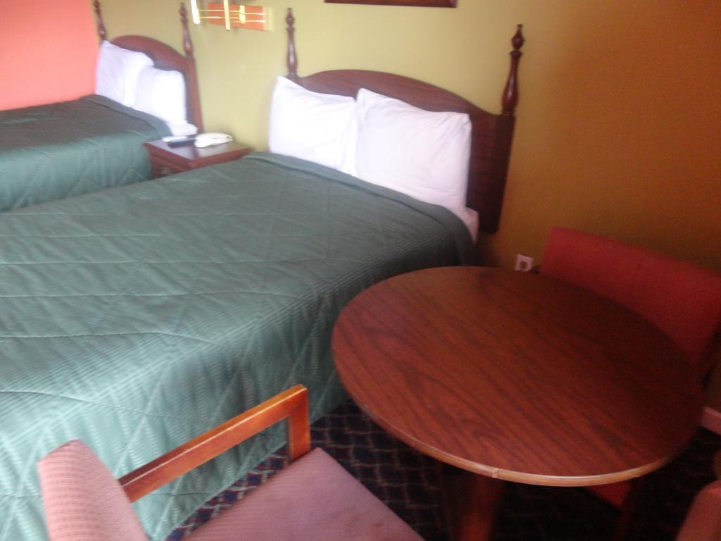 Royal Inn & Suites Tunica Rum bild