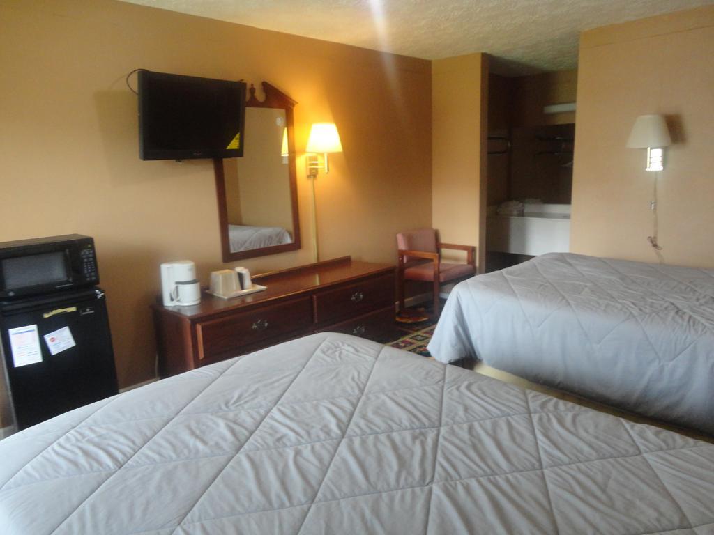 Royal Inn & Suites Tunica Rum bild
