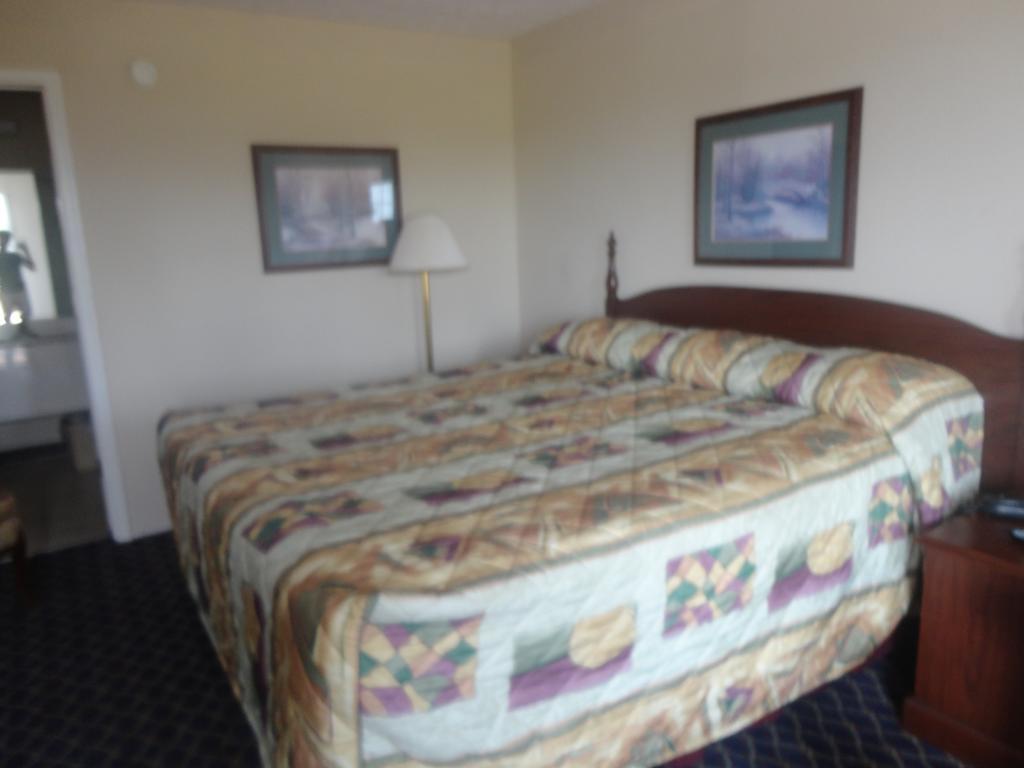 Royal Inn & Suites Tunica Rum bild