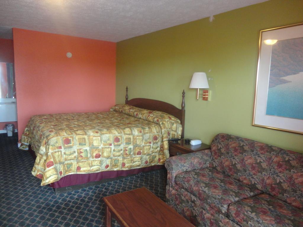 Royal Inn & Suites Tunica Rum bild