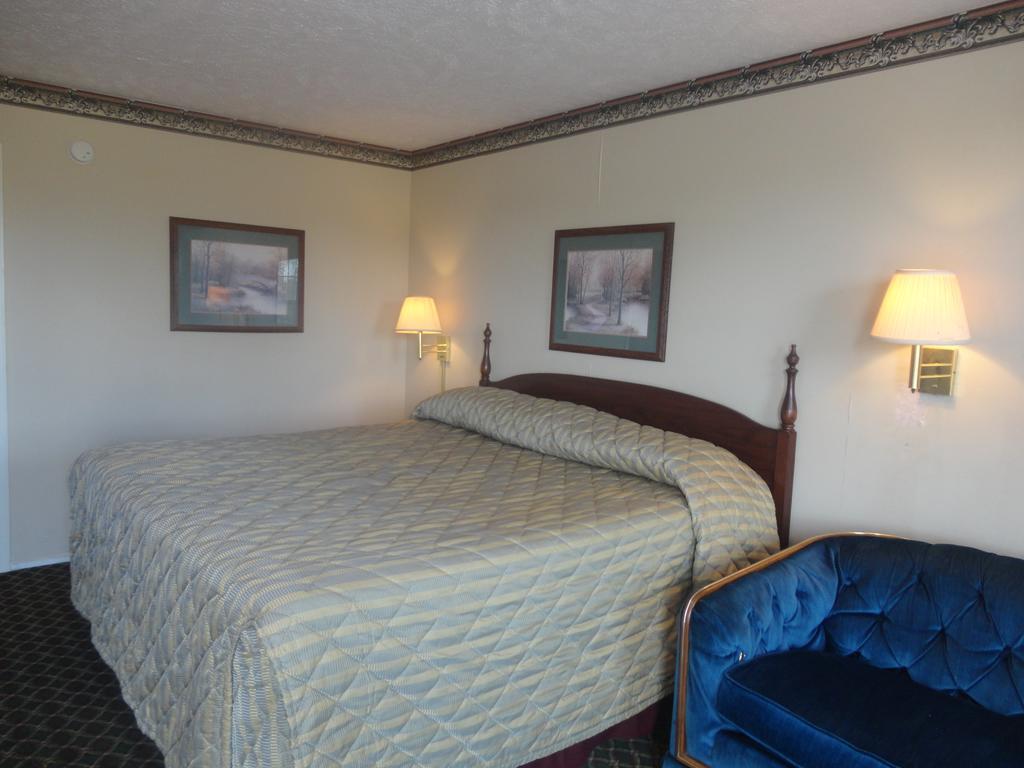 Royal Inn & Suites Tunica Rum bild