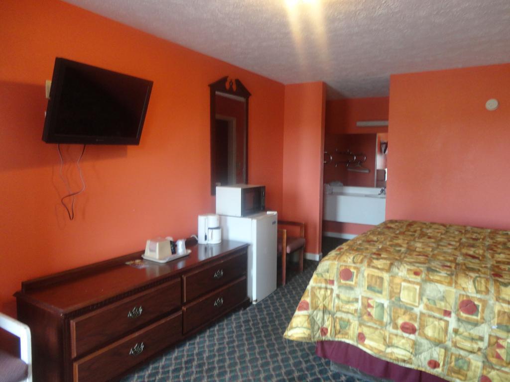 Royal Inn & Suites Tunica Rum bild