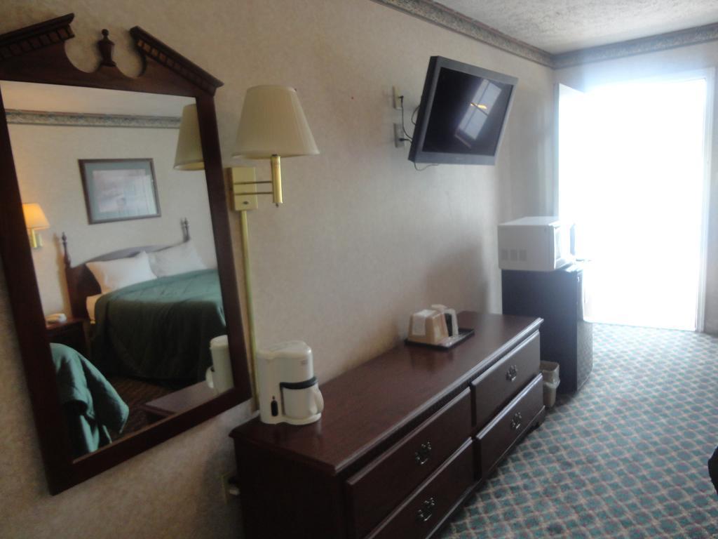 Royal Inn & Suites Tunica Rum bild
