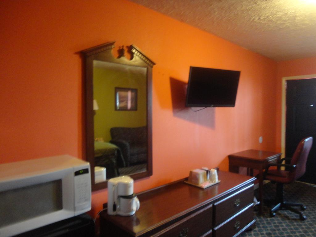 Royal Inn & Suites Tunica Rum bild