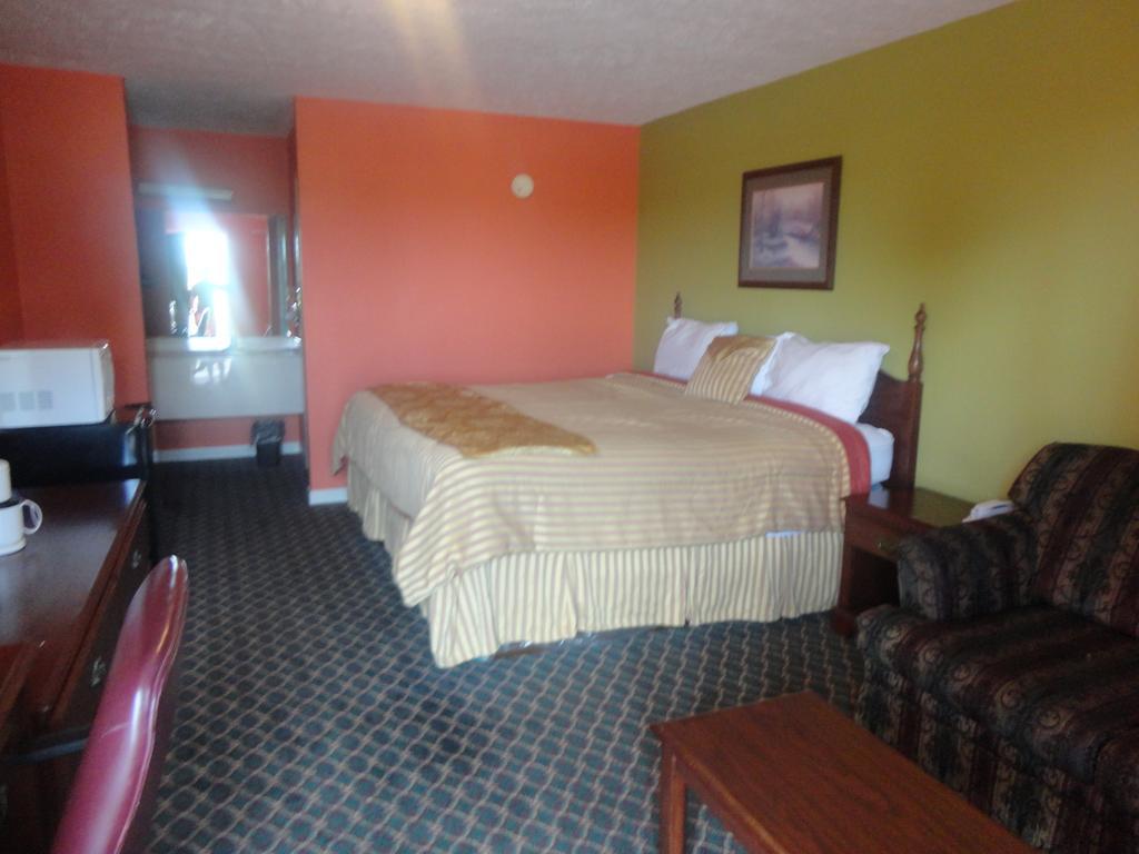 Royal Inn & Suites Tunica Rum bild