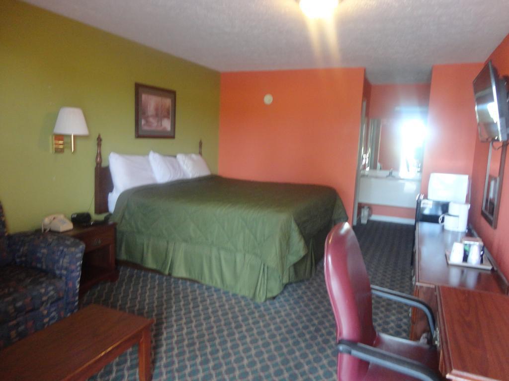 Royal Inn & Suites Tunica Rum bild